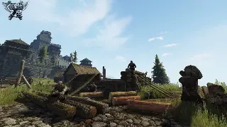 传奇新手初期指南：快速升级、职业选择与资源获取 poster