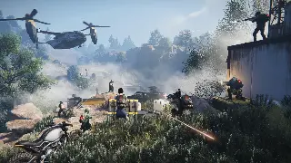 传奇主线任务全解析：快速了解剧情，高效完成任务！ poster