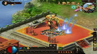 传奇新手入门推荐：职业选择、装备获取与快速成长指南 poster