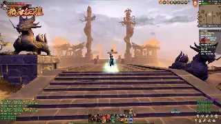 传奇手游主线任务全解析：快速升级与隐藏奖励攻略 海报