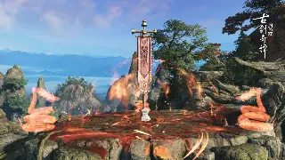 热血传奇深度游戏体验：二十年老玩家的爱与思考 poster