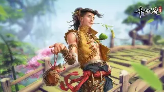 传奇私服GM工具揭秘：打造属于你的游戏世界！ poster