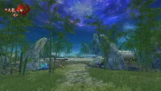 玛法烽烟再起！老玩家回归潮涌动，《热血传奇》能否重燃青春？ poster