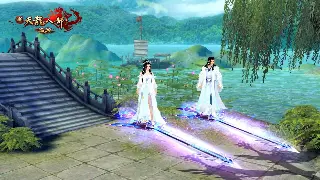 十年老兵泣血分享：浅谈《传奇》职业选择与升级体验心得 poster