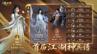 传奇私服GM工具：一键登顶不是梦？揭秘背后的真相与风险