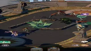 传奇新手生存指南：告别迷茫，快速上手血战沙城！