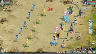 别再无脑点！传奇主线任务隐藏剧情深度解析，教你玩转前期，快人一步！