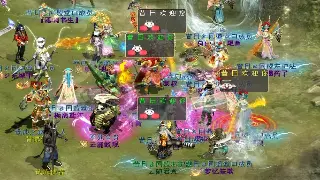 新手村生存指南：告别迷茫，快速上手《传奇》的独家秘籍！