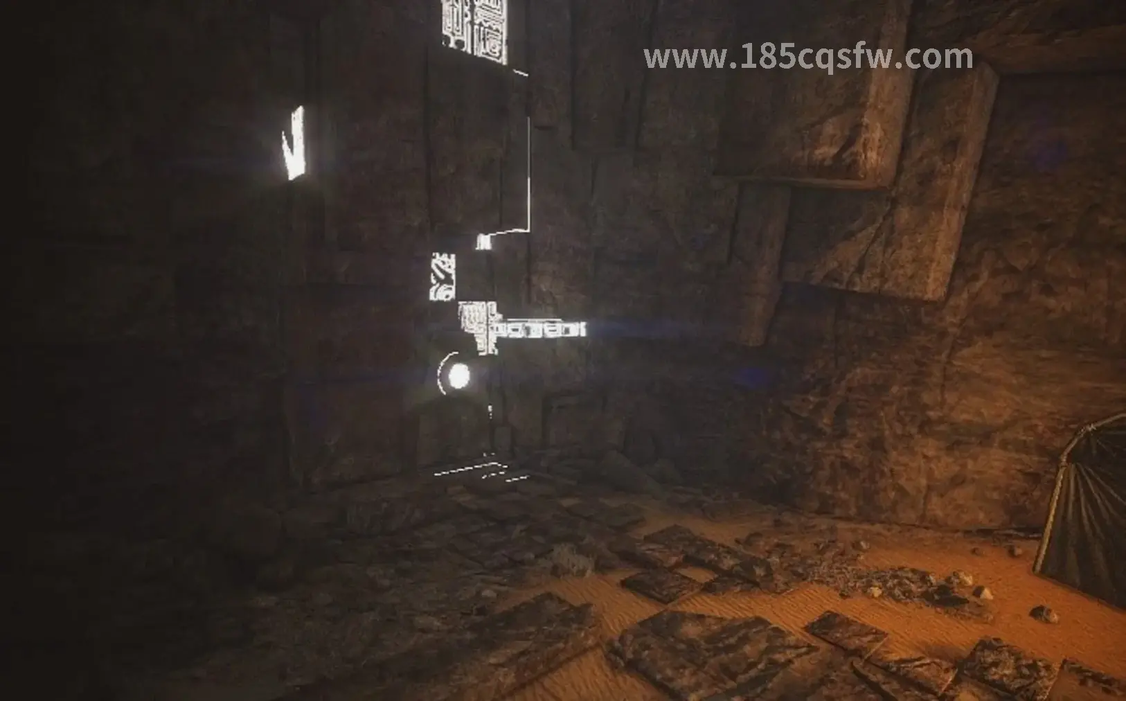 传奇私服GM工具界面