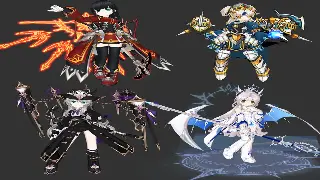 玛法大陆的呼吸：传奇游戏体验的别样深度洞察