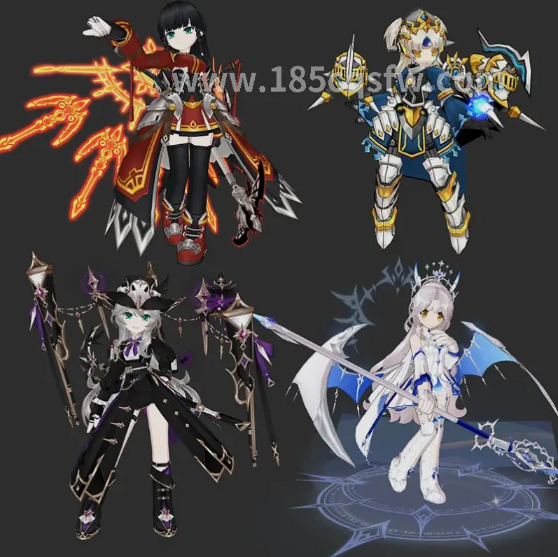 传奇沙巴克攻城战