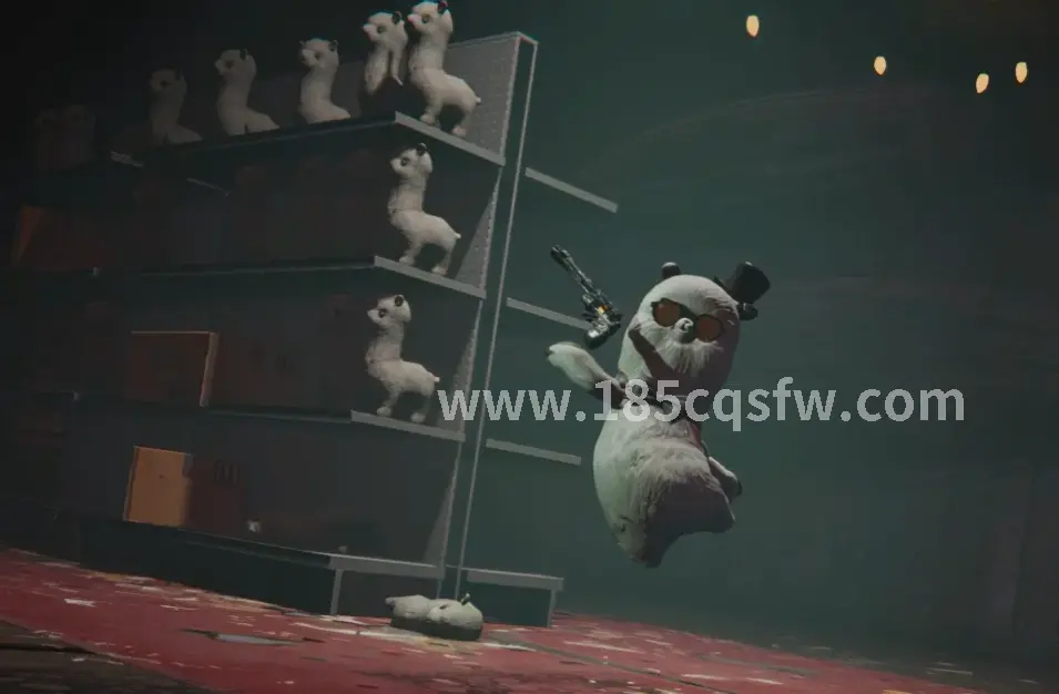 传奇角色选择界面