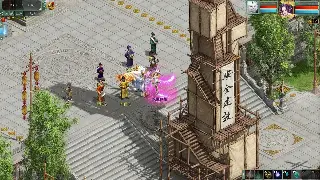 玛法大陆百宝箱：那些年，我们一起追过的传奇道具！ 海报