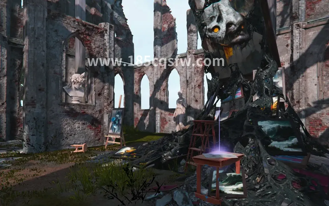 新手村的第一个任务