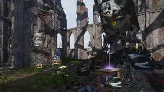 玛法大陆的秘密：传奇主线任务的深度解析与通关攻略 海报