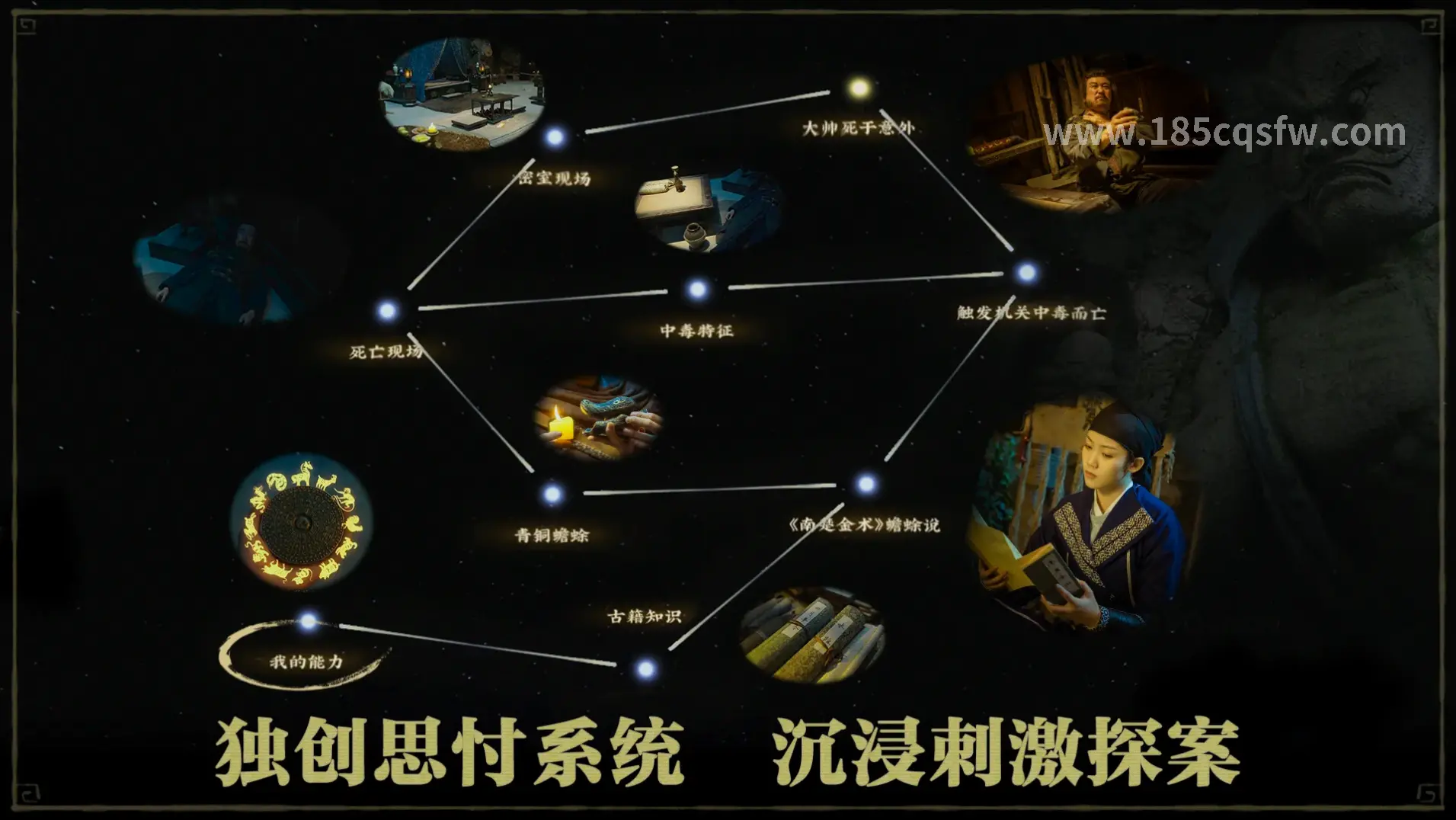 传奇世界